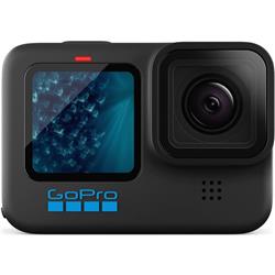 GoPro HERO11 Black | Action Camera | 5.3K60 + 4K120 Resolution Video