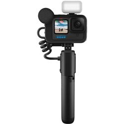 GoPro HERO11 Black Creator Edition | Action Camera Combo