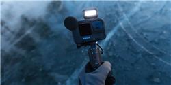 GoPro HERO11 Black Creator Edition | Action Camera Combo
