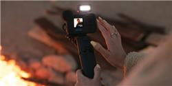GoPro HERO11 Black Creator Edition | Action Camera Combo