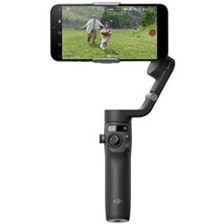 DJI OsmoMobile 6 | Stabilisateur de cardan pour smartphone (OM 6)