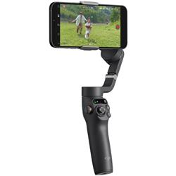 DJI OsmoMobile 6 | Stabilisateur de cardan pour smartphone (OM 6)