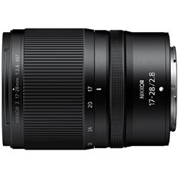 Nikon NIKKOR Z 17-28mm f/2.8 | Ultra-Wide Zoom