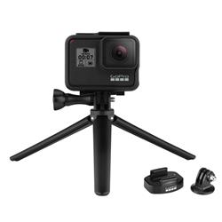 Montures de trépied GoPro | Accessoire pour caméra