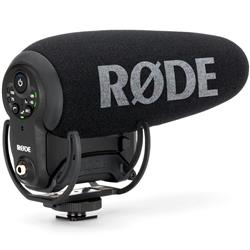 RODE VideoMic Pro PLUS | Premium On-Camera Microphone