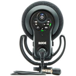 RODE VideoMic Pro PLUS | Premium On-Camera Microphone