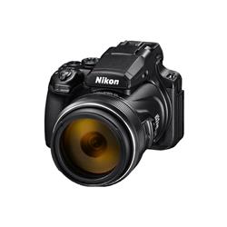 NIKON COOLPIX P1000 - Digital Camera