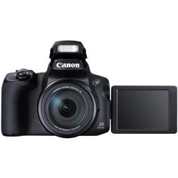 Canon Powershot SX70 HS (Black) | Compact Digital Camera