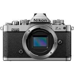 Nikon Z fc Mirrorless Camera | Body Only (34402)