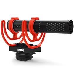 RODE VideoMic GO II | Lightweight Directional Microphone (GO 2)