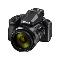 Nikon COOLPIX P950 - Digital Camera | 16 MP CMOS Sensor | 83x Zoom