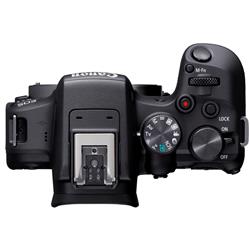 Canon EOS R10 Mirrorless Camera (Body Only Kit) | 24.2MP APS-C CMOS