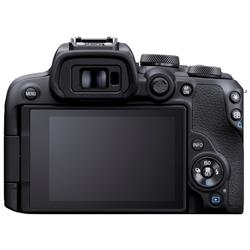 Canon EOS R10 Mirrorless Camera (Body Only Kit) | 24.2MP APS-C CMOS