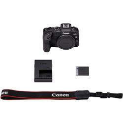 Canon EOS RP Mirrorless Camera (Body Only Kit) | 26.2 MP CMOS