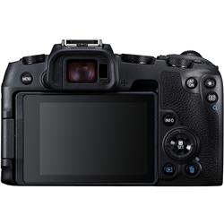 Canon EOS RP Mirrorless Camera (Body Only Kit) | 26.2 MP CMOS