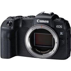 Canon EOS RP Mirrorless Camera (Body Only Kit) | 26.2 MP CMOS