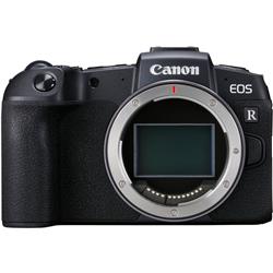 Canon EOS RP Mirrorless Camera (Body Only Kit) | 26.2 MP CMOS