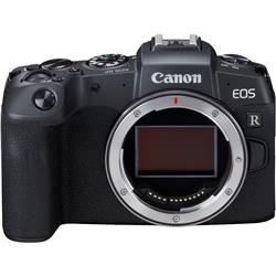 Canon EOS RP Mirrorless Camera (Body Only Kit) | 26.2 MP CMOS