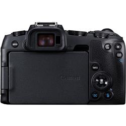 Canon EOS RP Mirrorless Camera (Body Only Kit) | 26.2 MP CMOS