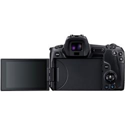 Canon EOS R Mirrorless Camera (Body Only Kit) | 30.3 MP