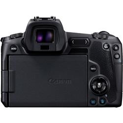 Canon EOS R Mirrorless Camera (Body Only Kit) | 30.3 MP