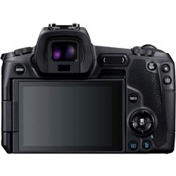 Canon EOS R Mirrorless Camera (Body Only Kit) | 30.3 MP