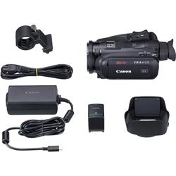 Canon VIXIA HF G70 Professional Camcorder | 1/2.3 CMOS | 4k UHD Video