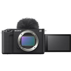 Sony ZV-E1 Full-frame Vlog Camera (Body Only / Black)