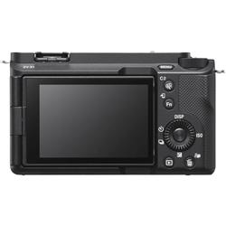 Sony ZV-E1 Full-frame Vlog Camera (Body Only / Black)