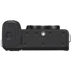 Sony ZV-E1 Full-frame Vlog Camera (Body Only / Black)