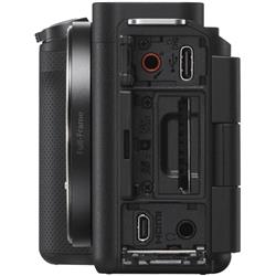 Sony ZV-E1 Full-frame Vlog Camera (Body Only / Black)