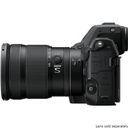 Nikon Z 8 Hybrid Mirrorless Camera (Body Only) | 45.7MP 8K/60p 4K/120p