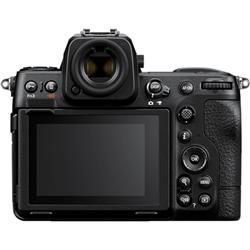 Nikon Z 8 Hybrid Mirrorless Camera (Body Only) | 45.7MP 8K/60p 4K/120p