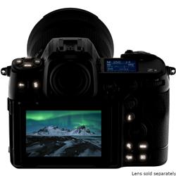 Nikon Z 8 Hybrid Mirrorless Camera (Body Only) | 45.7MP 8K/60p 4K/120p