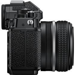 Nikon Z f (Body Only) Full-Frame Mirrorless Camera | 24.5-megapixel