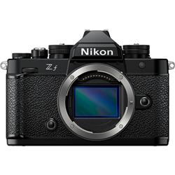 Nikon Z f (Body Only) Full-Frame Mirrorless Camera | 24.5-megapixel