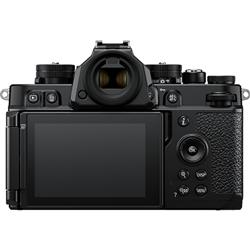 Nikon Z f (Body Only) Full-Frame Mirrorless Camera | 24.5-megapixel