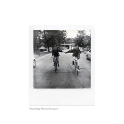 Polaroid Originals Black & White i-Type Instant Film