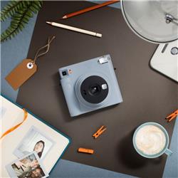 FUJIFILM Instax Square SQ1 Instant Camera (Glacier Blue)