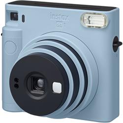 FUJIFILM Instax Square SQ1 Instant Camera (Glacier Blue)