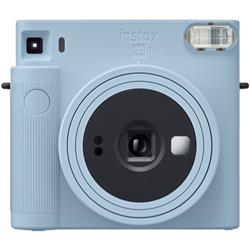 FUJIFILM Instax Square SQ1 Instant Camera (Glacier Blue)