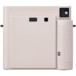 FUJIFILM Instax Square SQ1 Instant Camera (Chalk White)