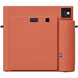 FUJIFILM Instax Square SQ1 Instant Camera (Terracotta Orange)