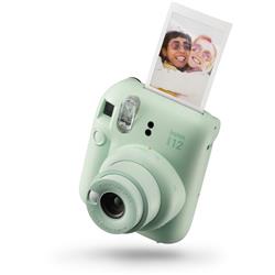 Fujifilm Instax Mini 12 Instant Camera (Mint Green)