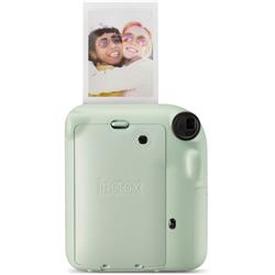 Fujifilm Instax Mini 12 Instant Camera (Mint Green)