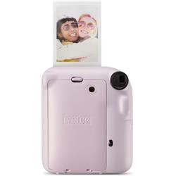 Fujifilm Instax Mini 12 Instant Camera (Lilac Purple)