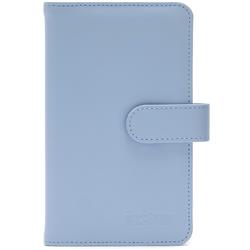 Fujifilm Instax Mini Album (Pastel Blue) | Lightweight & Durable