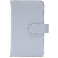 Fujifilm Instax Mini Album (Clay White) | Lightweight & Durable