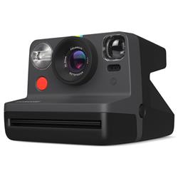 Polaroid Now 2nd Gen Everything Box (Black) | Generation 2 i-Type Inst