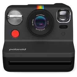 Polaroid Now 2nd Gen Everything Box (Black) | Generation 2 i-Type Inst